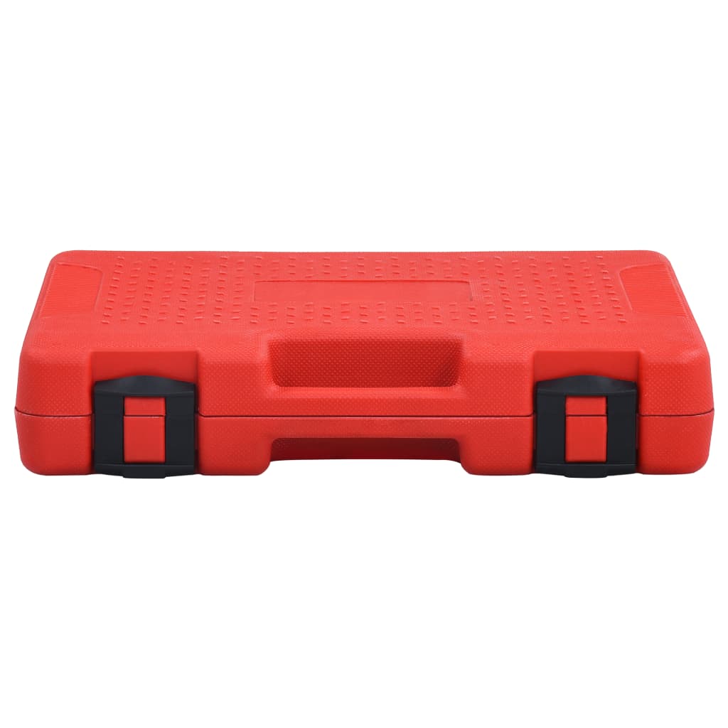 12-osainen Öljynpaineen testisarja - Harrastajankoti.fi