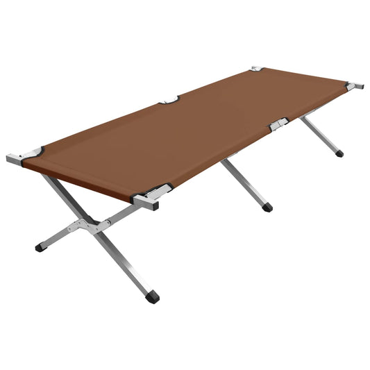 Leirisänky 190x74x47 cm XL ruskea - Harrastajankoti.fi