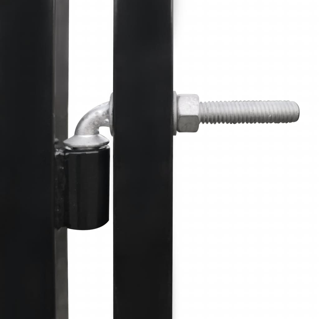 Koiran ulkohäkki 450x150x185 cm - Harrastajankoti.fi