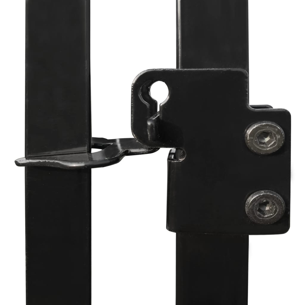 Koiran ulkohäkki 450x150x185 cm - Harrastajankoti.fi