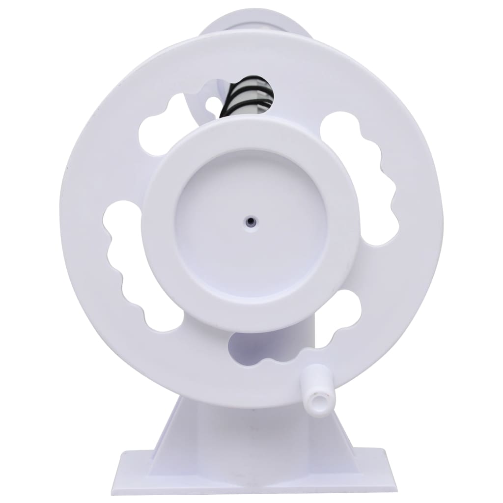 Uima-altaan suojan rulla muovijalustalla - Harrastajankoti.fi