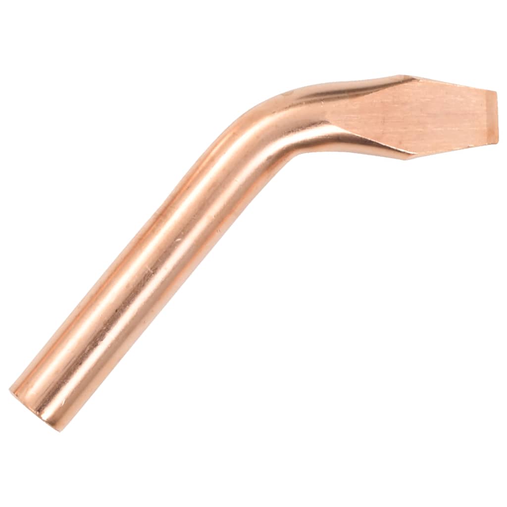 Juotoskärki 200 W juotintyökalulle - Harrastajankoti.fi