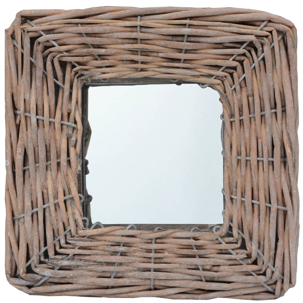 Peilit 3 kpl 15x15 cm paju - Harrastajankoti.fi