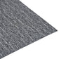 Itsekiinnittyvä PVC Lattialankku 5,11 m² harmaa - Harrastajankoti.fi