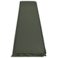 Täytettävä ilmapatja 66x200 cm tummanvihreä - Harrastajankoti.fi