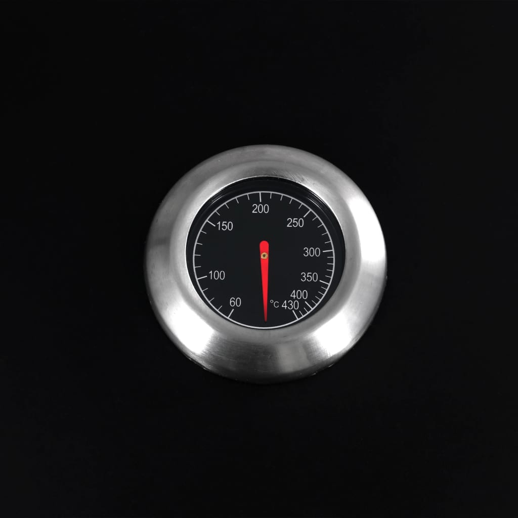 Kaasu / hiiligrilli combo 3 polttimella - Harrastajankoti.fi