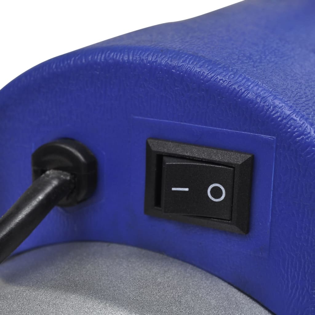 Yksivaiheinen tyhjiöpumppu 2-suuntaisella mittarisarjalla - Harrastajankoti.fi