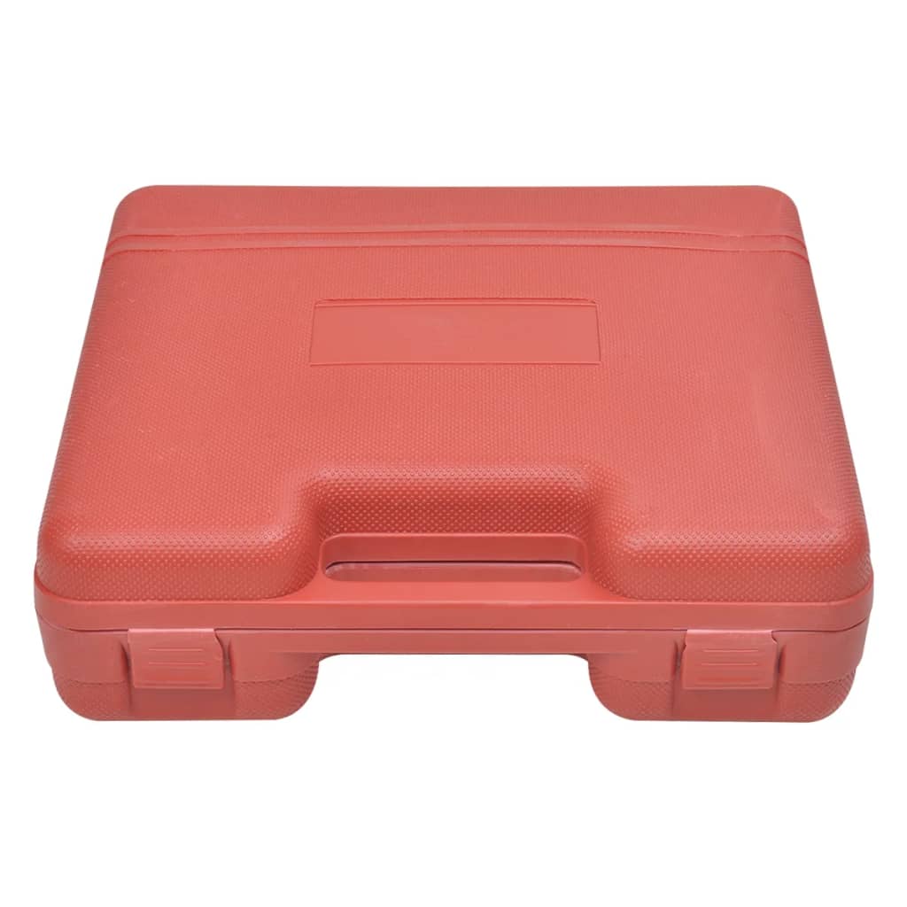 Yksivaiheinen tyhjiöpumppu 2-suuntaisella mittarisarjalla - Harrastajankoti.fi