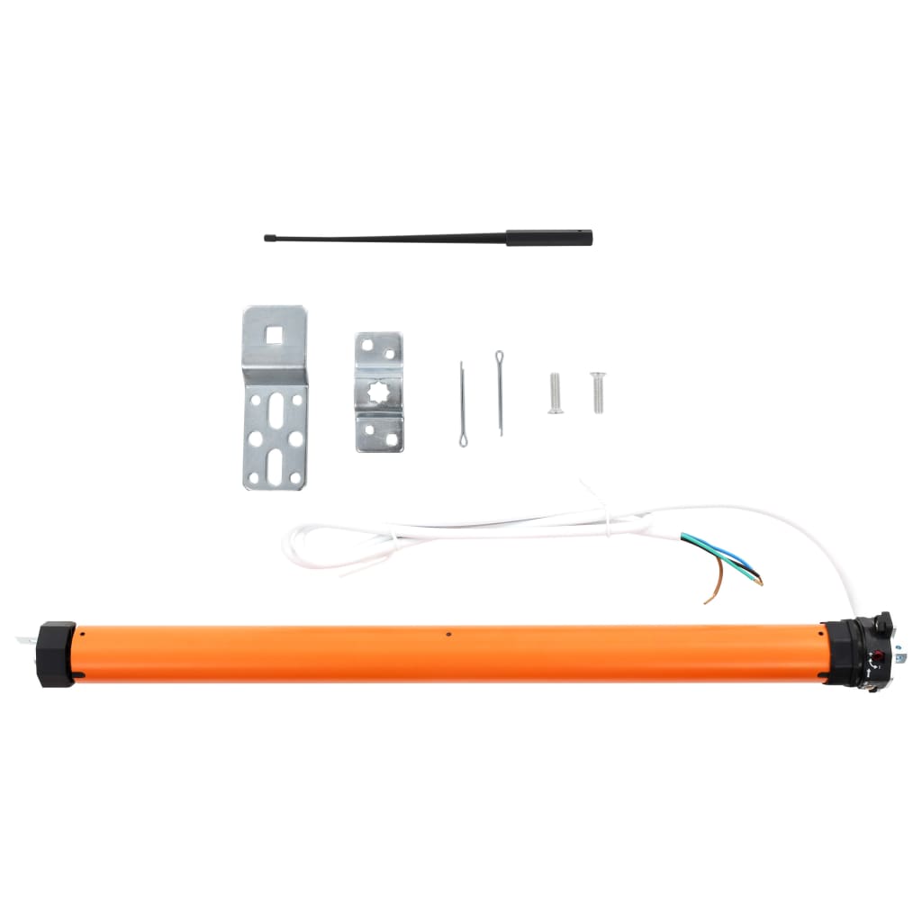 Putkimoottorit 5 kpl 10 Nm - Harrastajankoti.fi