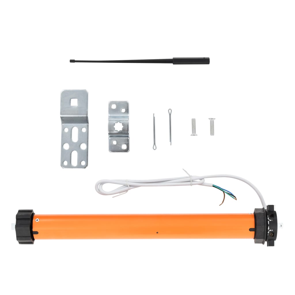 Putkimoottorit 2 kpl 10 Nm - Harrastajankoti.fi