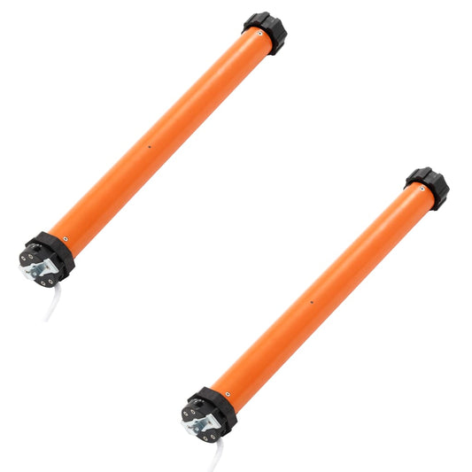 Putkimoottorit 2 kpl 40 Nm - Harrastajankoti.fi