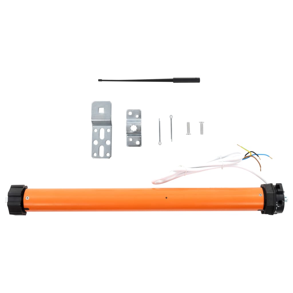 Putkimoottorit 5 kpl 50 Nm - Harrastajankoti.fi