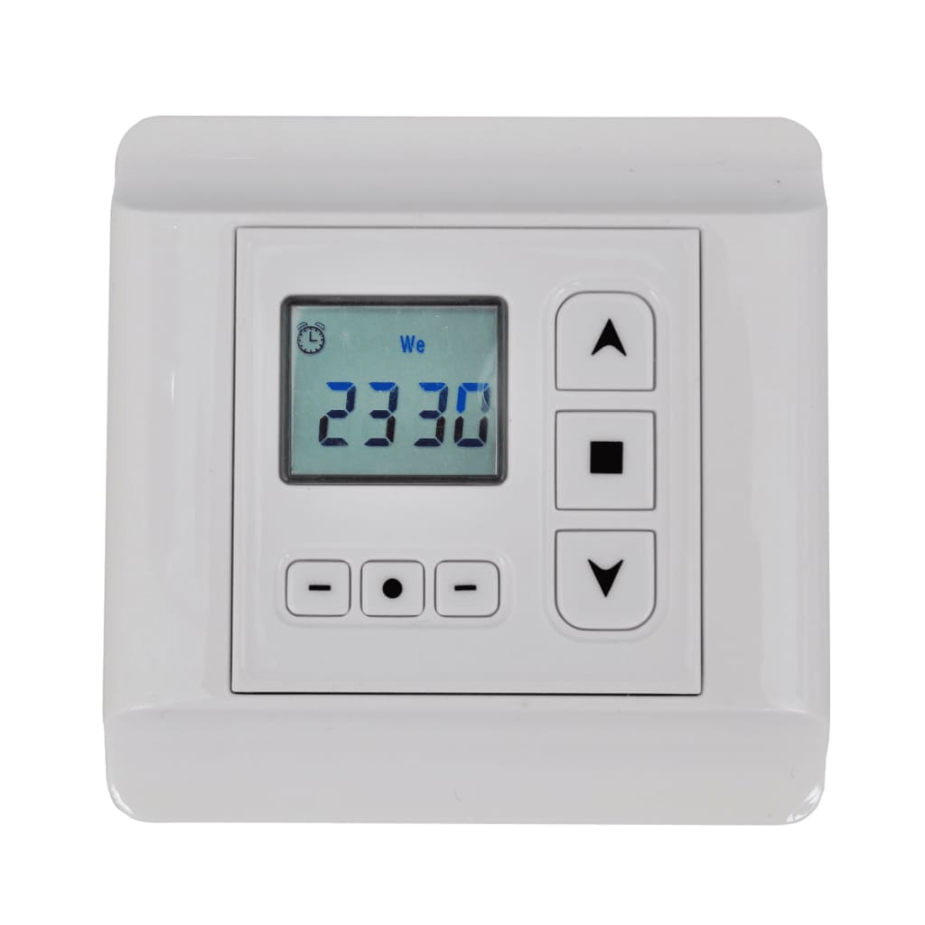 6-osainen Putkimoottorisarja hallintalaitteella - Harrastajankoti.fi