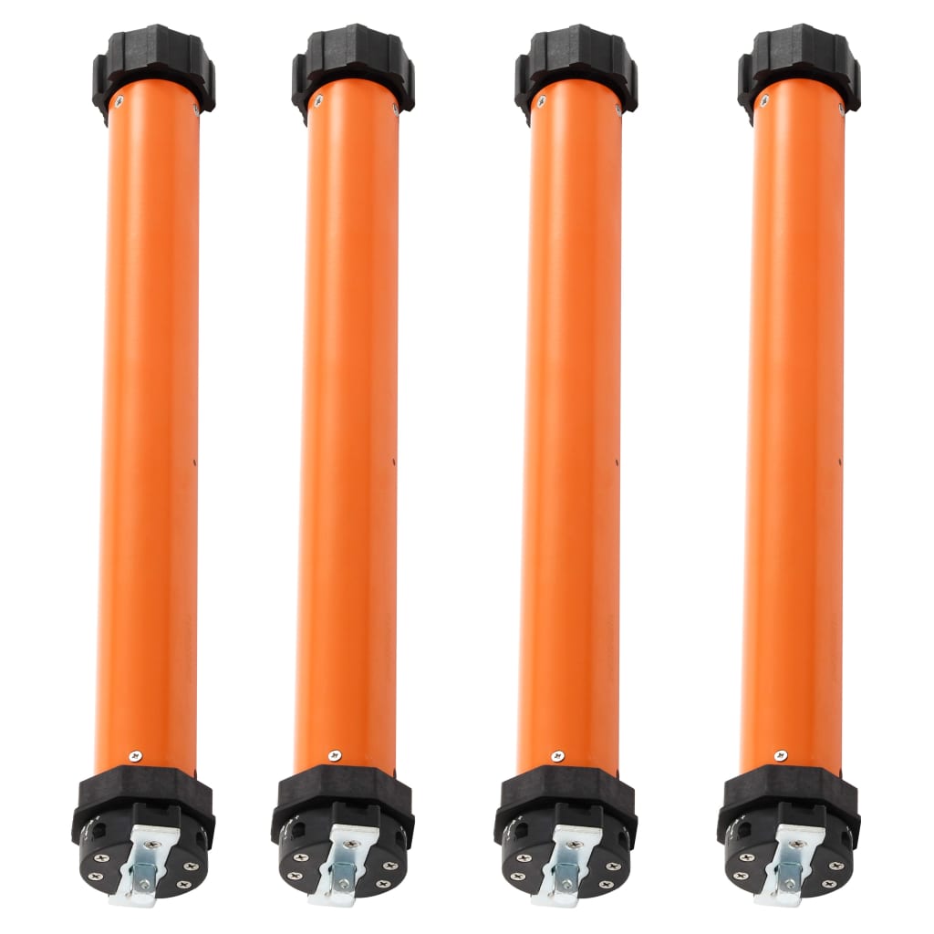 Putkimoottorit 4 kpl 10 Nm - Harrastajankoti.fi