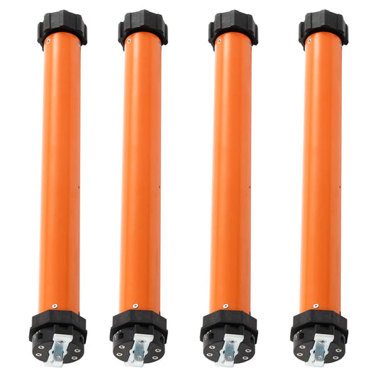 Putkimoottorit 4 kpl 10 Nm - Harrastajankoti.fi