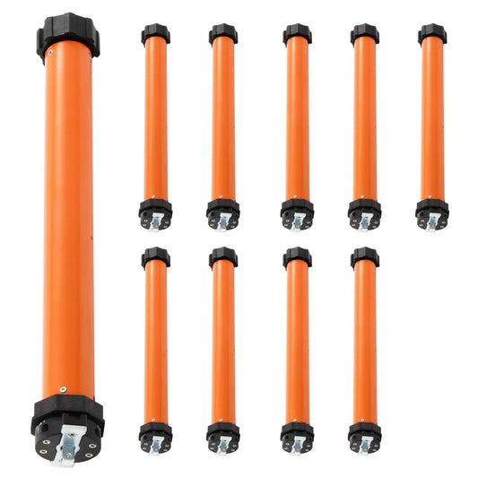 Putkimoottorit 10 kpl 20 Nm - Harrastajankoti.fi