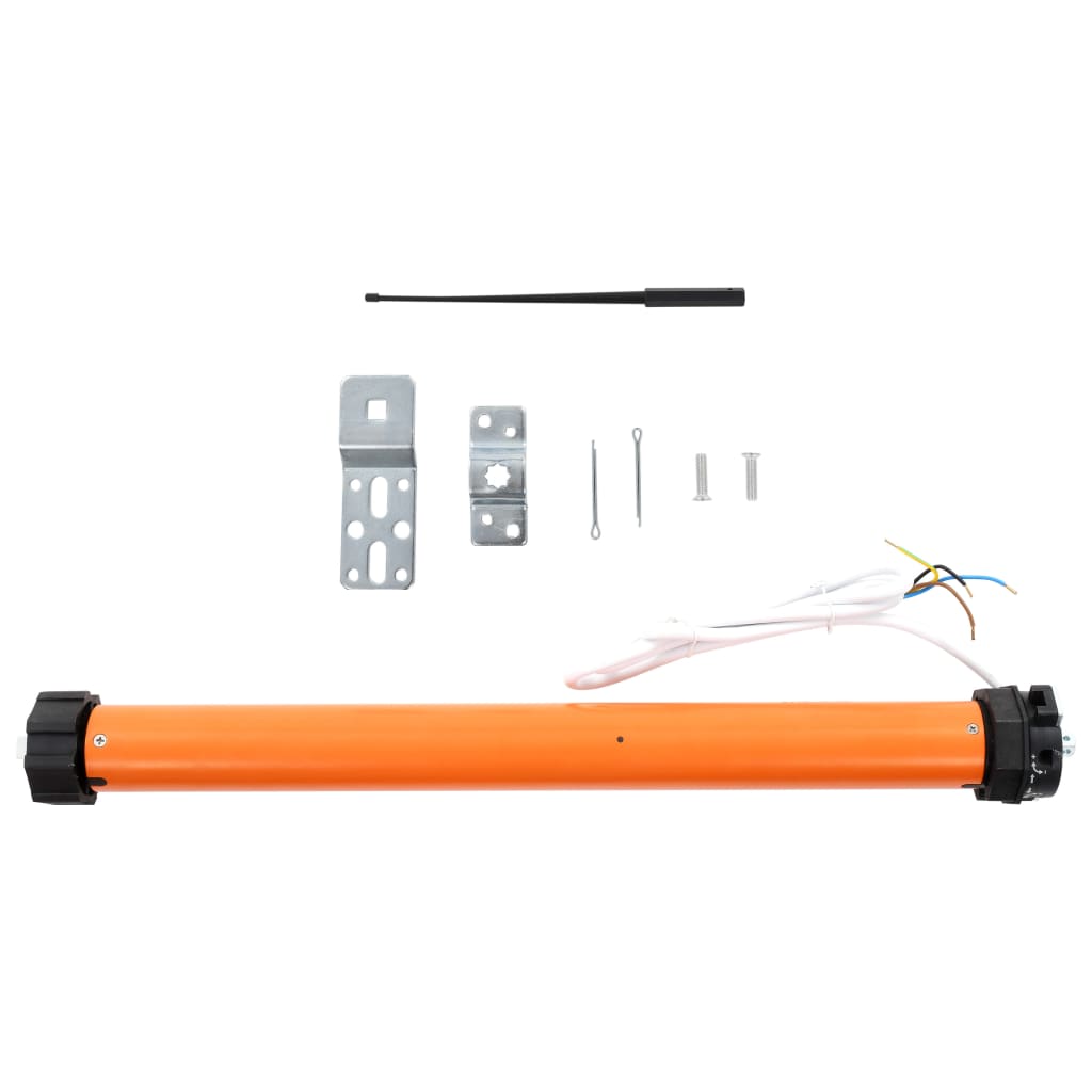 Putkimoottorit 3 kpl 30 Nm - Harrastajankoti.fi