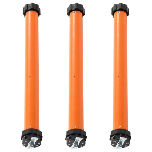 Putkimoottorit 3 kpl 40 Nm - Harrastajankoti.fi