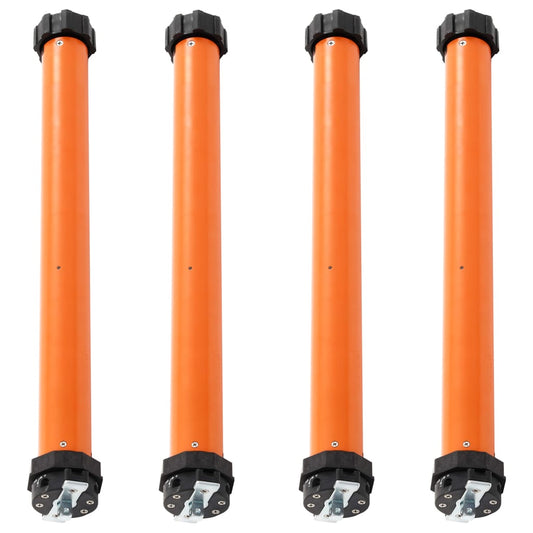 Putkimoottorit 4 kpl 40 Nm - Harrastajankoti.fi