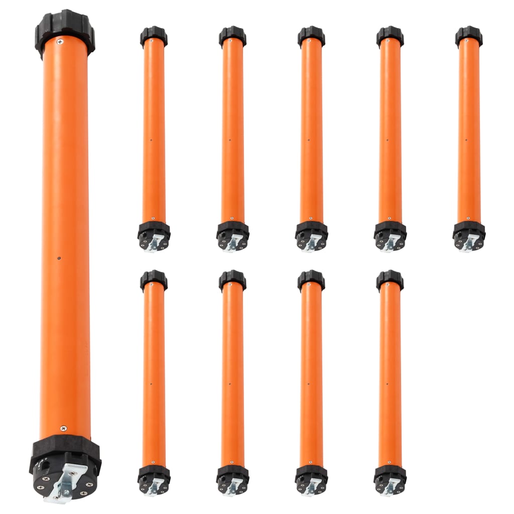 Putkimoottorit 10 kpl 40 Nm - Harrastajankoti.fi