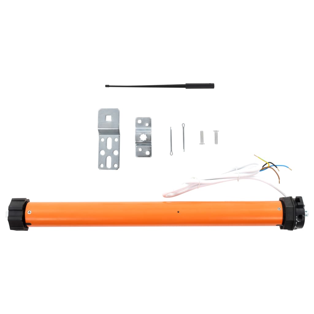 Putkimoottorit 10 kpl 40 Nm - Harrastajankoti.fi