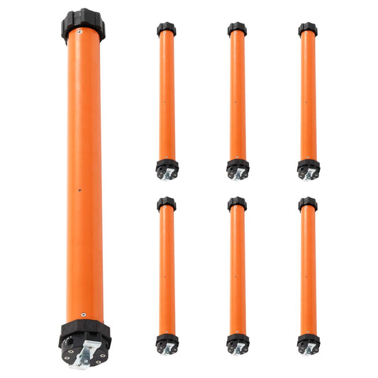 Putkimoottorit 7 kpl 50 Nm - Harrastajankoti.fi