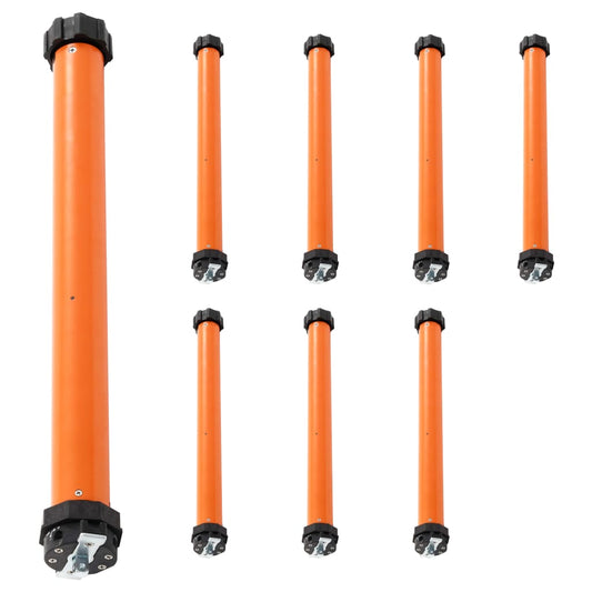 Putkimoottorit 8 kpl 50 Nm - Harrastajankoti.fi