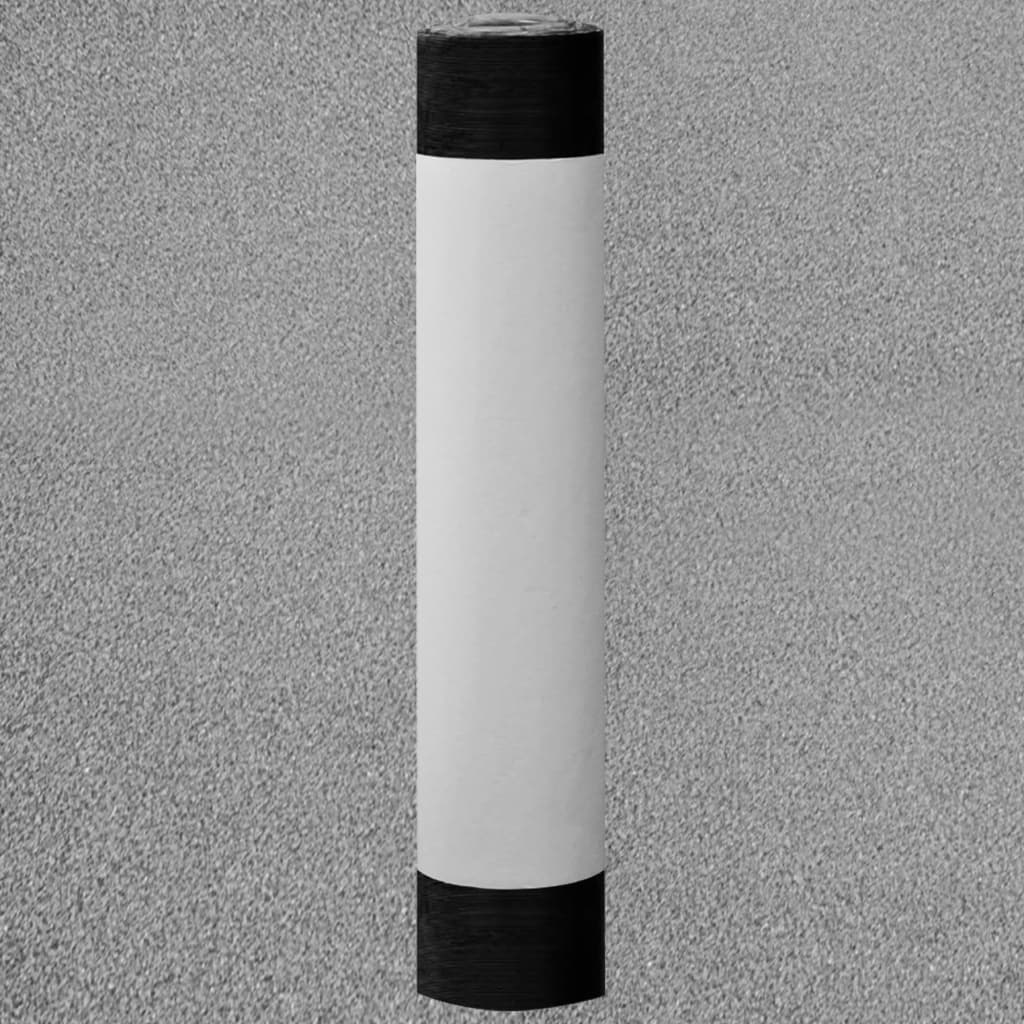 Bitumikattohuopa 1 rulla 5 m² harmaa - Harrastajankoti.fi