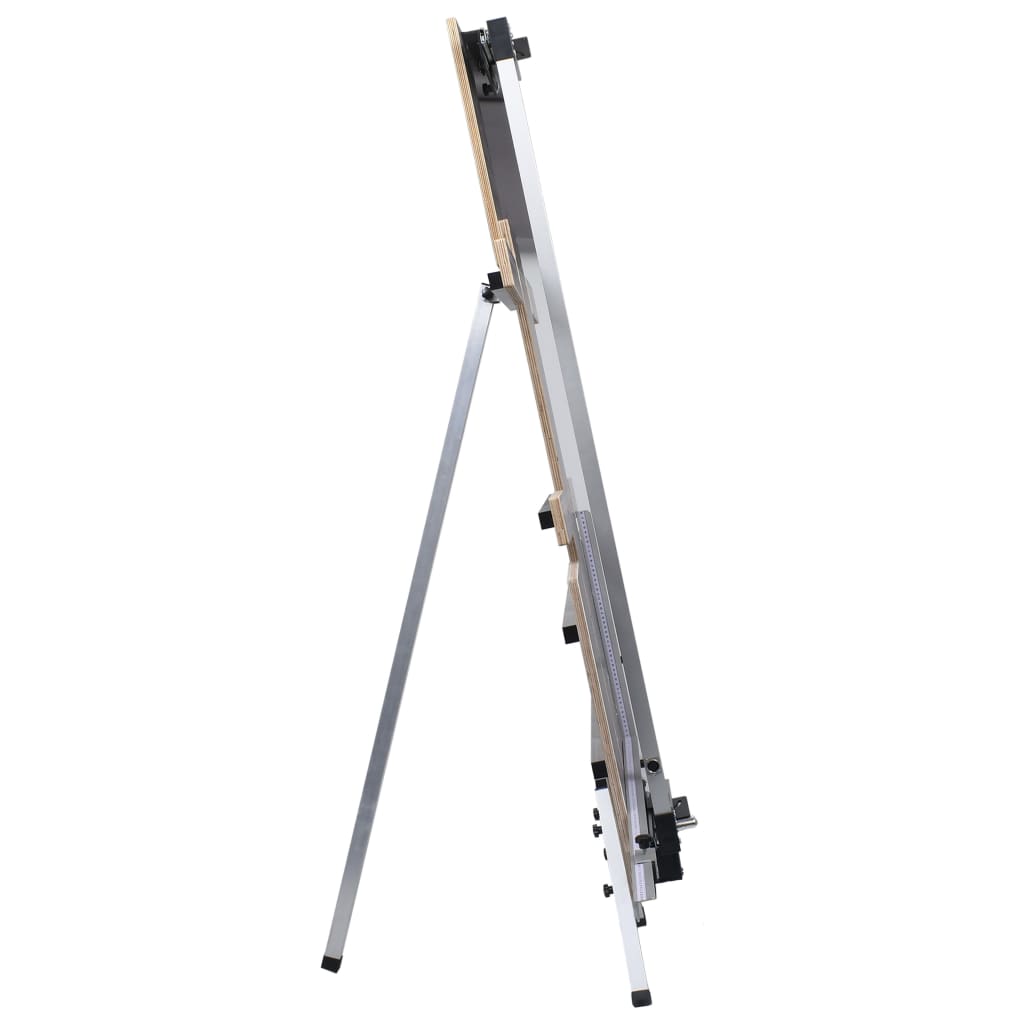 Polystyreenileikkuri alumiinijaloilla 200 W - Harrastajankoti.fi