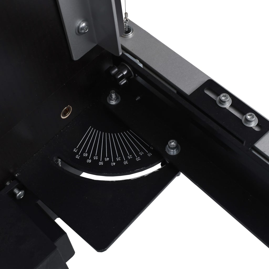 Polystyreenileikkuri alumiinijaloilla 200 W - Harrastajankoti.fi