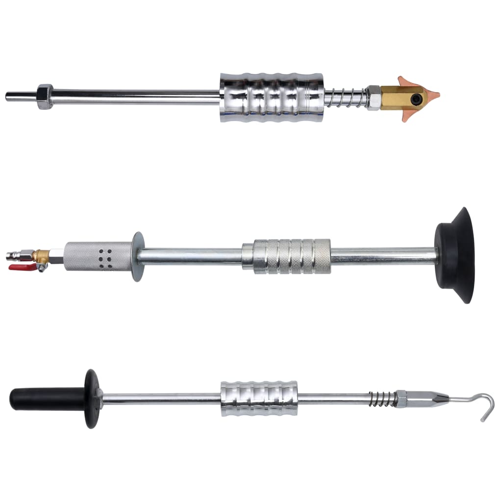 18-osainen Liukuvasarasarja - Harrastajankoti.fi