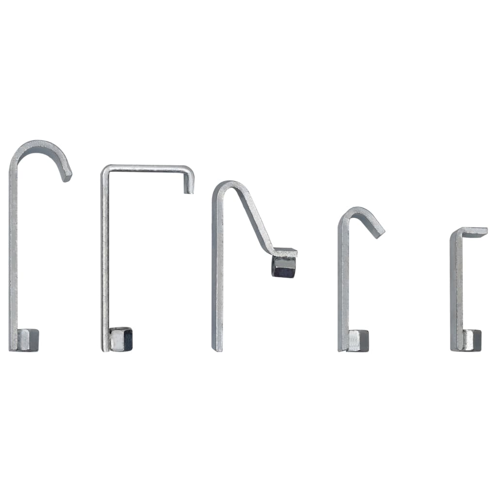 18-osainen Liukuvasarasarja - Harrastajankoti.fi