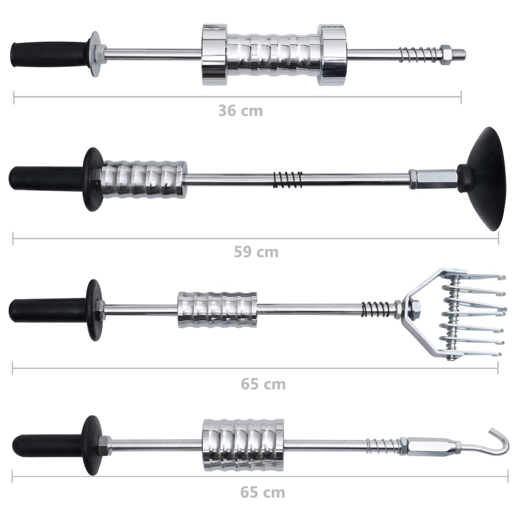 18-osainen Liukuvasarasarja - Harrastajankoti.fi