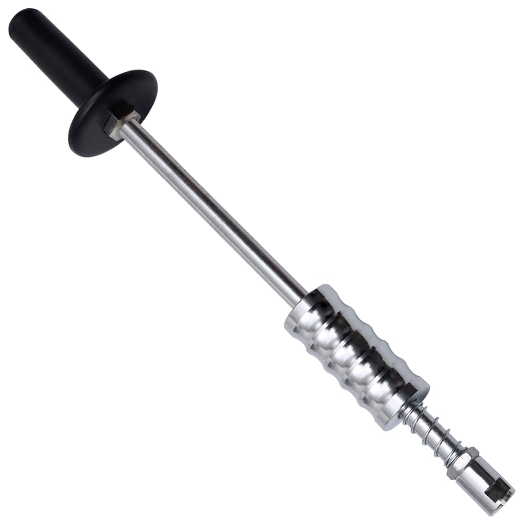 7-osainen Liukuvasarasarja hiiliteräs - Harrastajankoti.fi