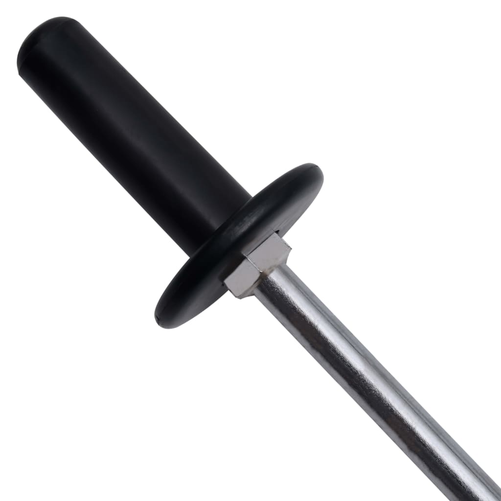 7-osainen Liukuvasarasarja hiiliteräs - Harrastajankoti.fi