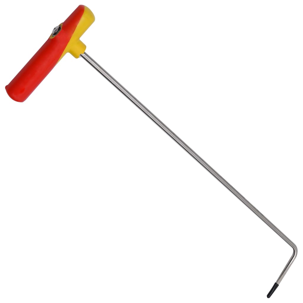 5-osainen Maaliton lommojen korjaussarja jousiteräs - Harrastajankoti.fi