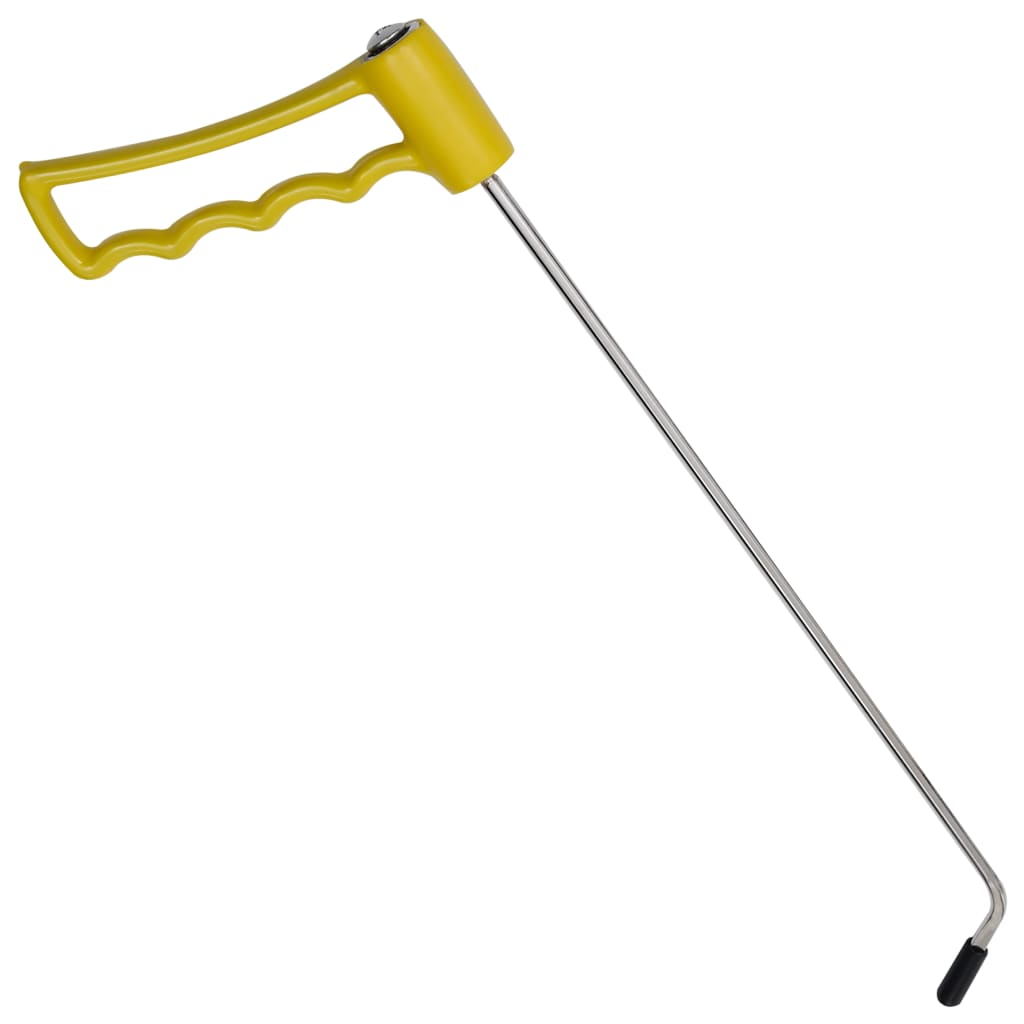 5-osainen Maaliton lommojen korjaussarja jousiteräs - Harrastajankoti.fi