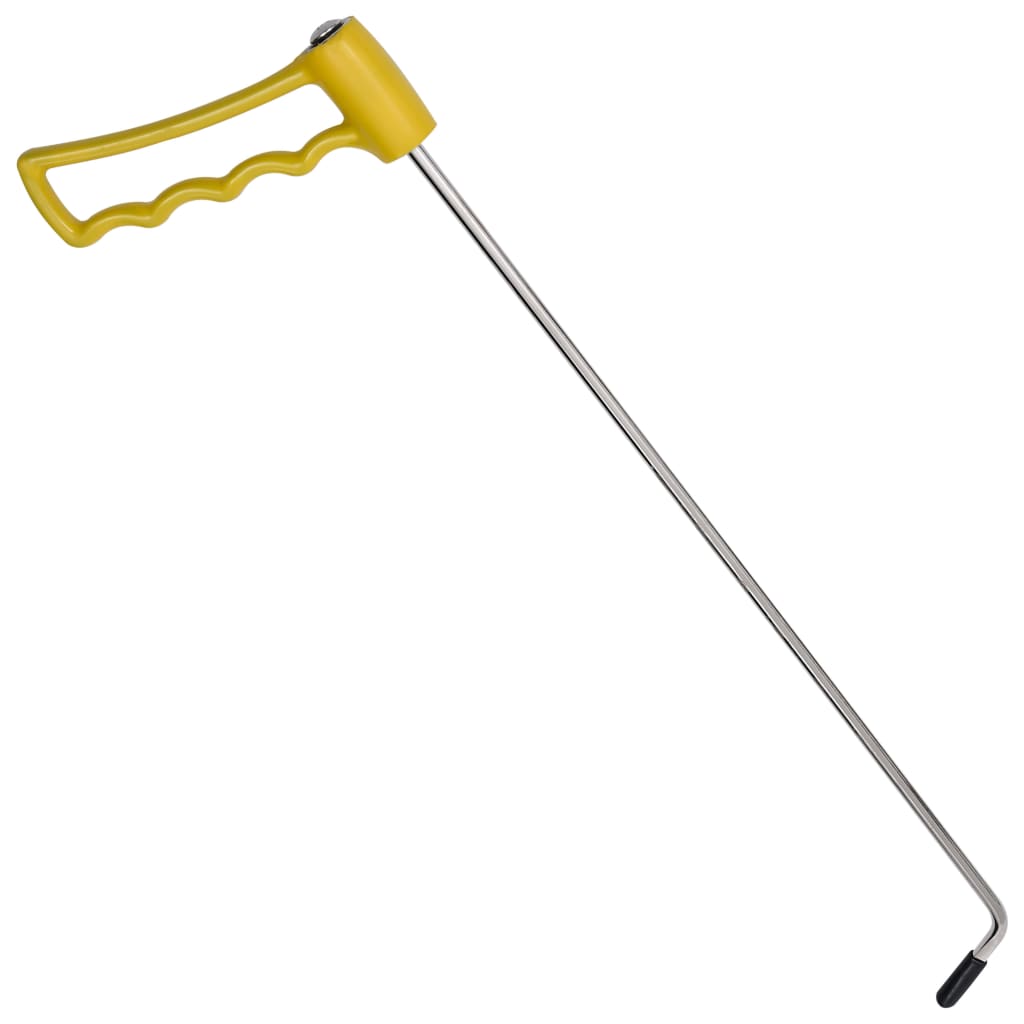 5-osainen Maaliton lommojen korjaussarja jousiteräs - Harrastajankoti.fi