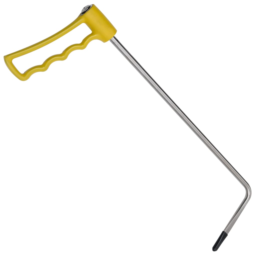 5-osainen Maaliton lommojen korjaussarja jousiteräs - Harrastajankoti.fi