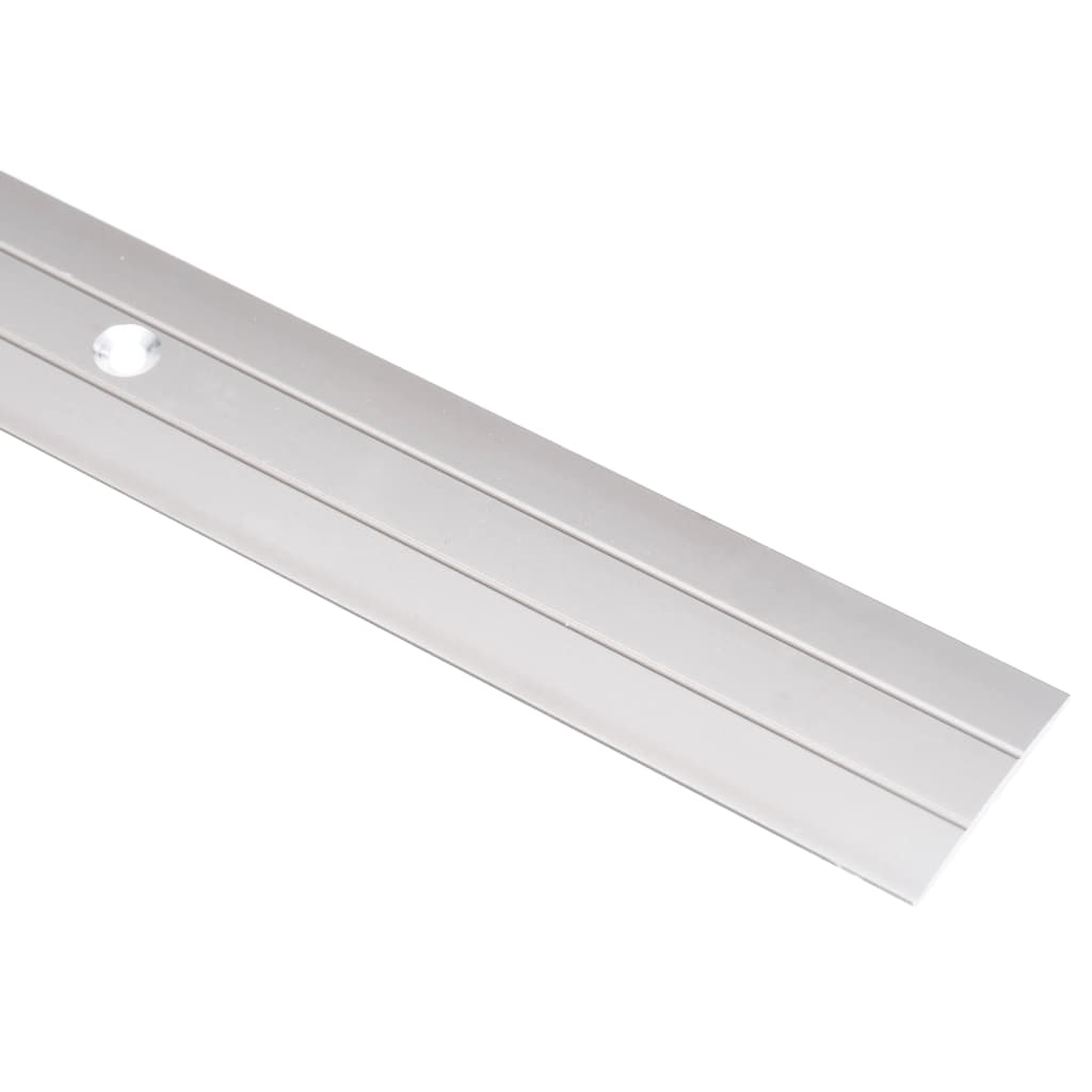 Peitelistat 5 kpl alumiini 100 cm kulta - Harrastajankoti.fi