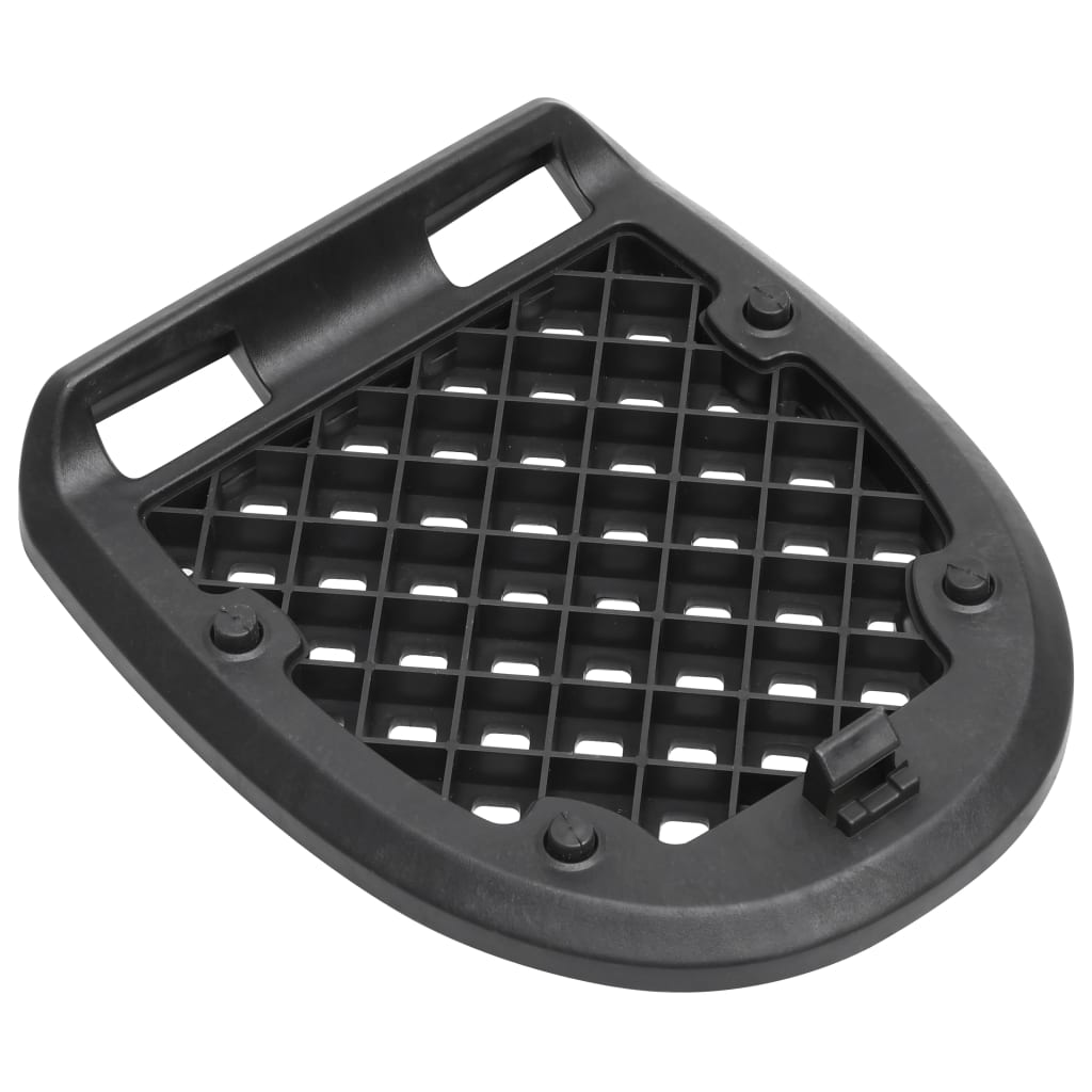 Moottoripyörän ylälaukku 35 l yhdelle kypärälle - Harrastajankoti.fi