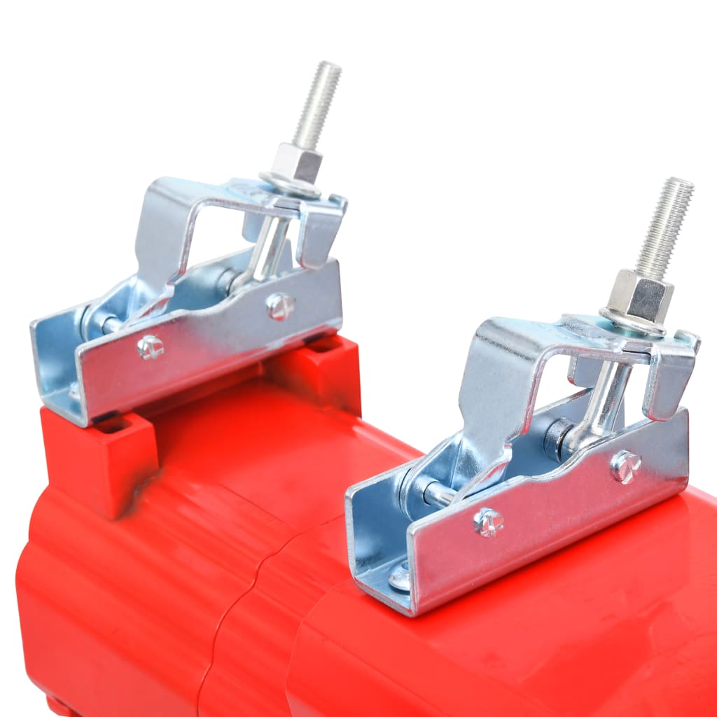 Suurinopeuksinen sähkönosturi 300/600 kg 1300 W - Harrastajankoti.fi