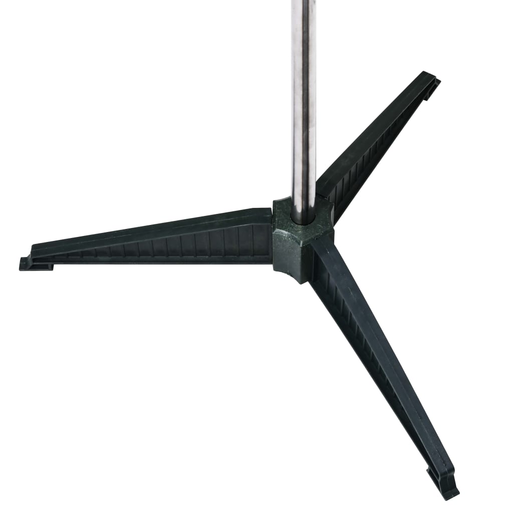 Pop-up nauhamainen tekojoulukuusi LED-valoilla vihreä 150 cm - Harrastajankoti.fi