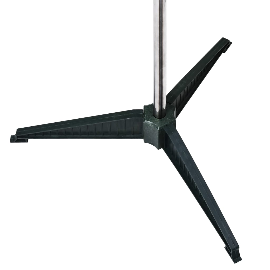 Pop-up nauhamainen tekojoulukuusi LED-valoilla vihreä 210 cm - Harrastajankoti.fi