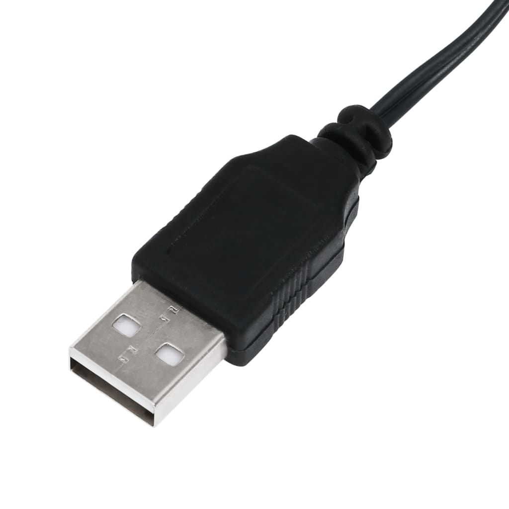 Pop-up nauhamainen tekojoulukuusi LED-valoilla vihreä 210 cm - Harrastajankoti.fi