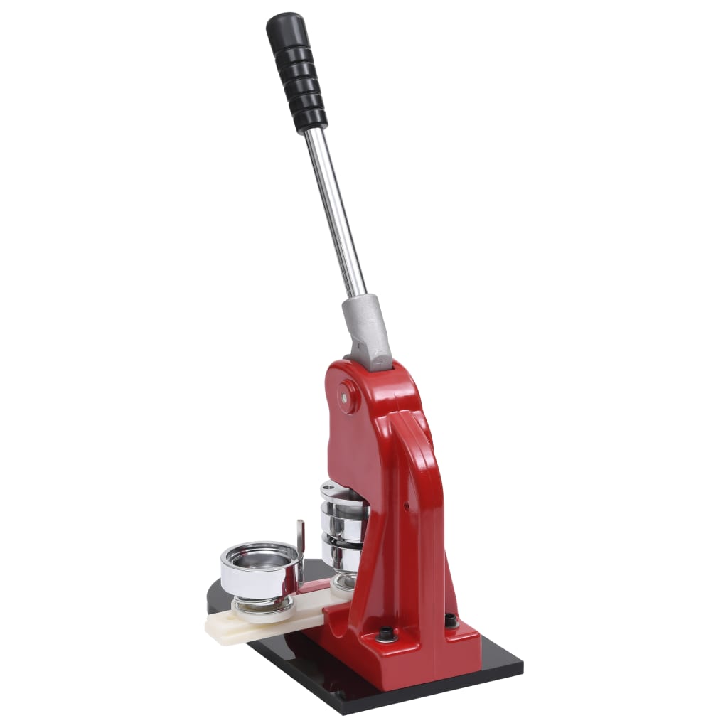 Rintanappilaite pyöreällä leikkurilla 25 mm - Harrastajankoti.fi