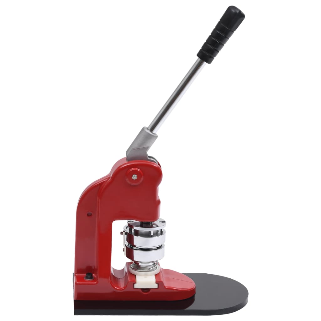 Rintanappilaite pyöreällä leikkurilla 25 mm - Harrastajankoti.fi