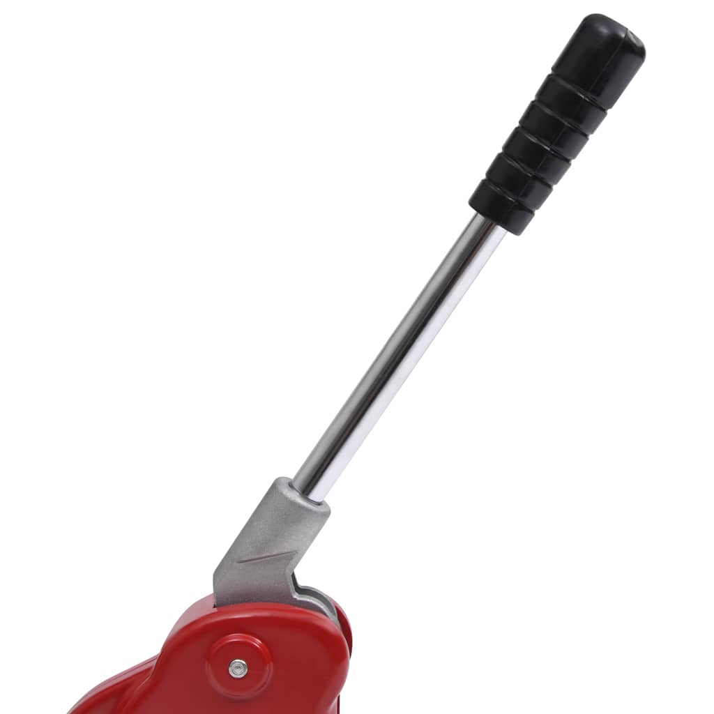 Rintanappilaite pyöreällä leikkurilla 25 mm - Harrastajankoti.fi