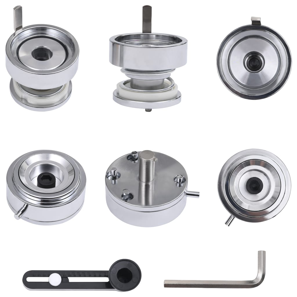 Rintanappilaite pyöreällä leikkurilla 25 mm - Harrastajankoti.fi