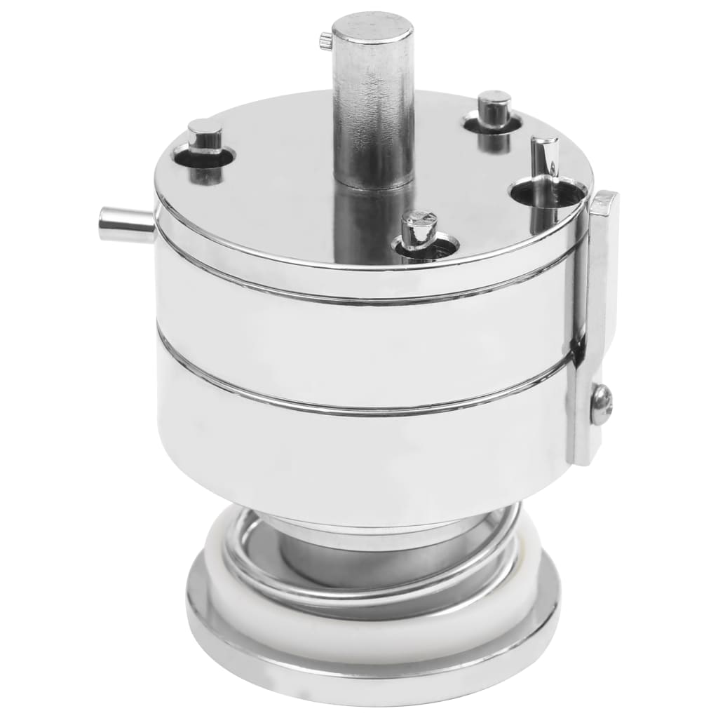 Vaihdettava muotti nappikoneelle 58 mm - Harrastajankoti.fi